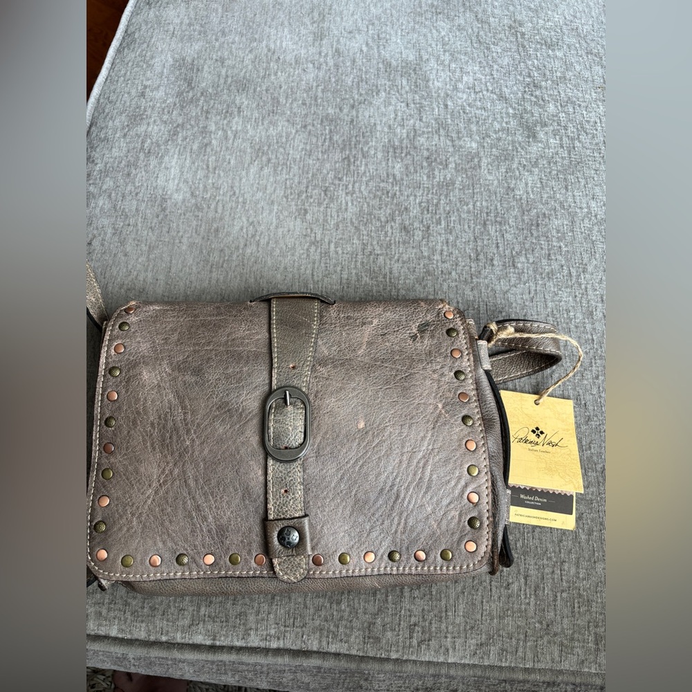 Patricia Nash Crossbody